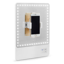 iPhone Vanity Mirrir