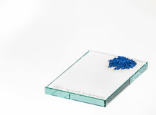 Scott Barnes Glass Palette