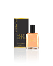 Multi Media Foundation