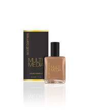 Multi Media Foundation